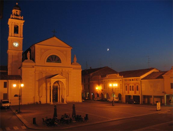 Brescello - Santa Maria Maggiore
